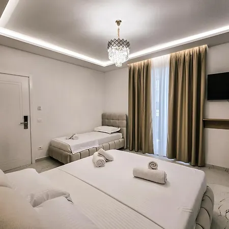 Kosova Otel Velipojë